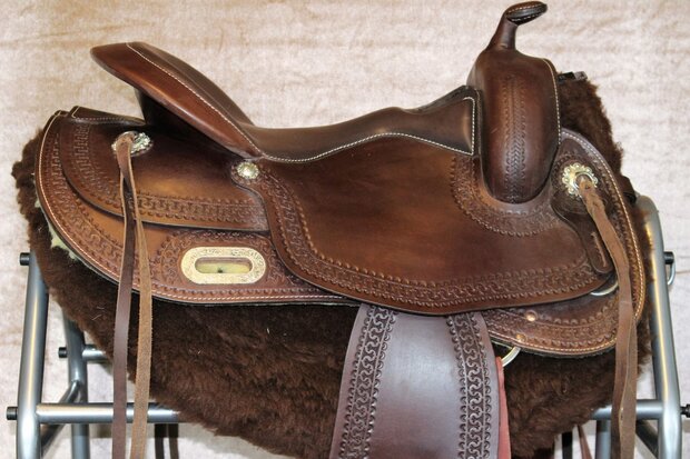 Burioni Barrel Fleece Pad &ndash; Dry F Technology