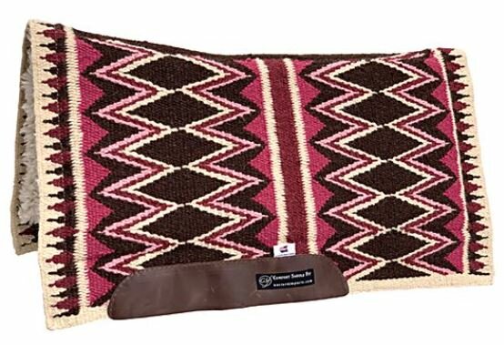 Westernpad CSF Short Zuma Raspberry