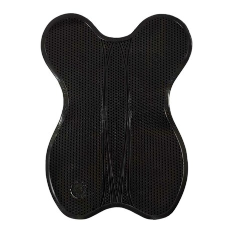 Acavallo Gelpad Western Drilex