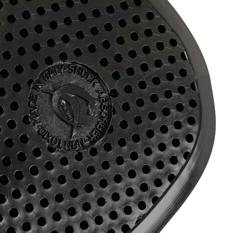 Acavallo Gelpad Western Drilex