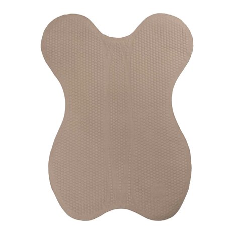Acavallo Gelpad Western Drilex