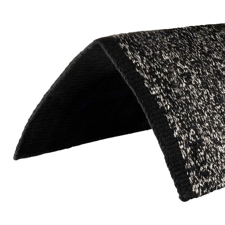Pool&rsquo;s Mayatex Show Blanket met Lurex 