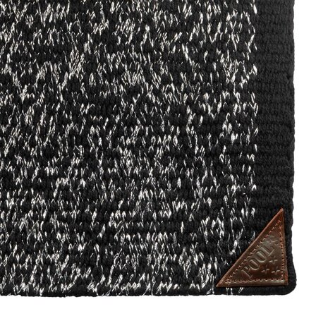 Pool&rsquo;s Mayatex Show Blanket met Lurex 