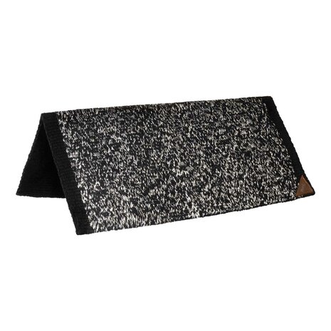 Pool&rsquo;s Mayatex Show Blanket met Lurex 