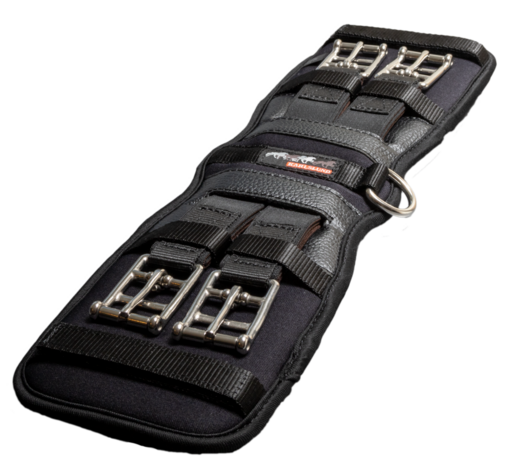 Karlslund Laki Neopreen Singel &ndash; Anatomisch &amp; Zacht met Memory Foam