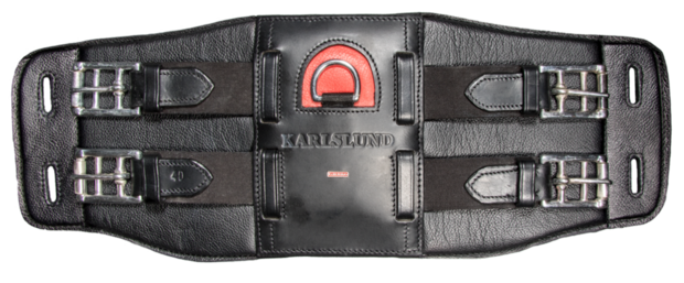 Karlslund Relief Singel &ndash; Extra Breed &amp; Drukverdelend Comfort