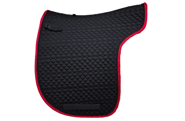 Kifra-pad Icelandic Black Blue Red