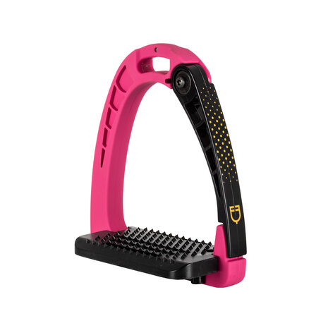 Equestro Junior Veiligheids stijgbeugels
