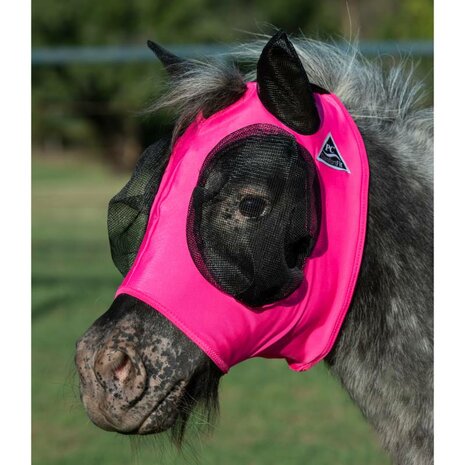 Professional&#039;s Choice Comfort Fit Vliegenmasker Mini/Pony 