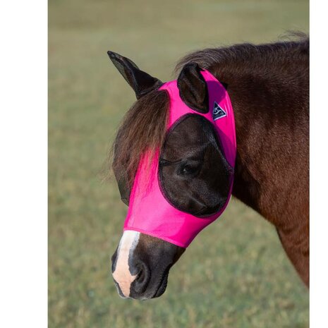 Professional&#039;s Choice Comfort Fit Vliegenmasker Mini/Pony 