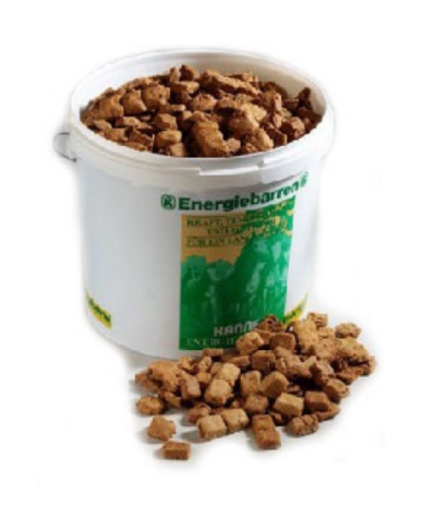 Lexa Energiebar Snoepjes