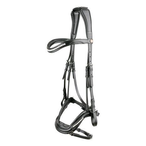 Kieffer Hoofdstel Ultrasoft&reg; Luna Anatomisch