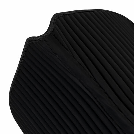 Equestro Universe Stripe Dressage Zadelpad