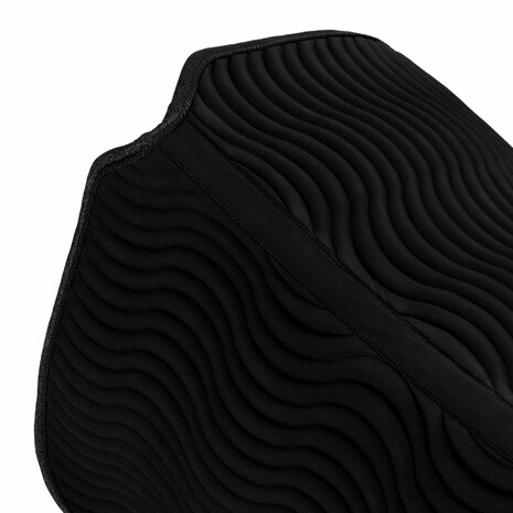 Equestro Universe Wave Dressage Zadelpad