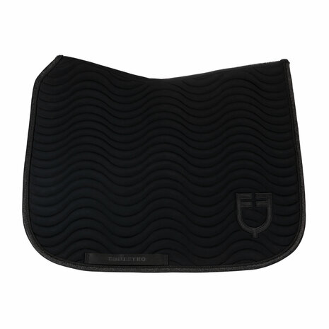 Equestro Universe Wave Dressage Zadelpad