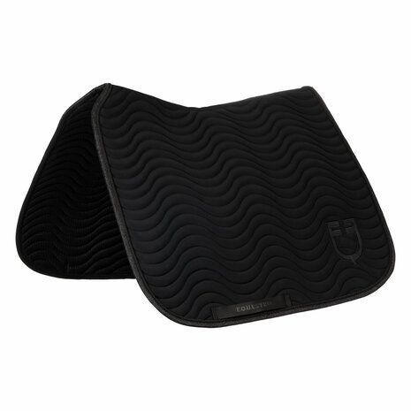Equestro Universe Wave Dressage Zadelpad