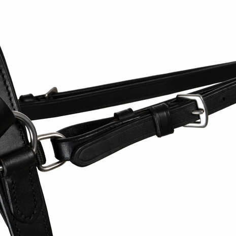 Supreme Leather Jump Strap &ndash; Balance Belt