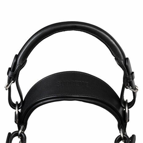 Supreme Leather Jump Strap &ndash; Balance Belt