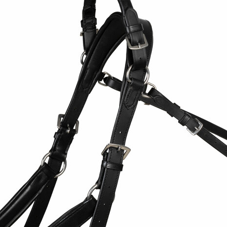 Supreme Leather Jump Strap &ndash; Balance Belt