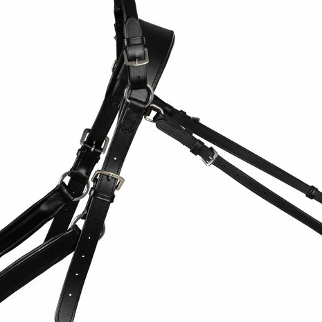 Supreme Leather Jump Strap &ndash; Balance Belt