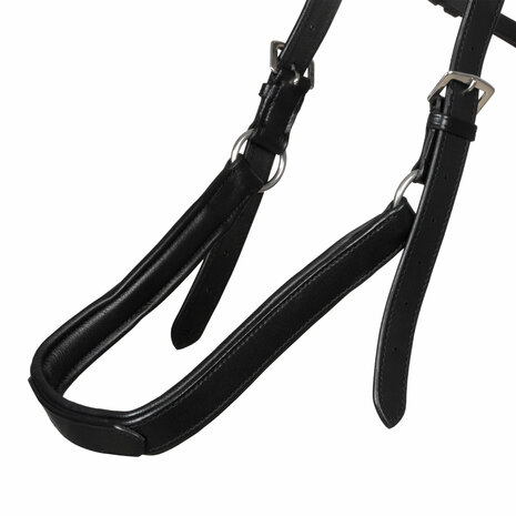 Supreme Leather Jump Strap &ndash; Balance Belt