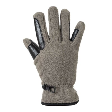 Fleece Handschoenen