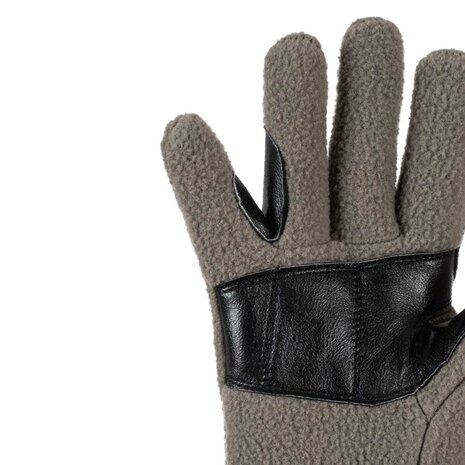 Fleece Handschoenen