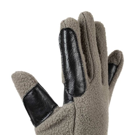 Fleece Handschoenen