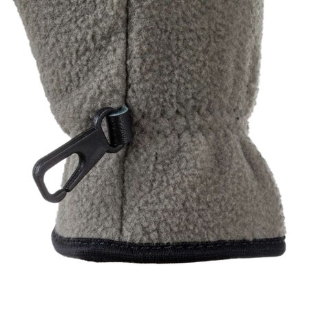 Fleece Handschoenen