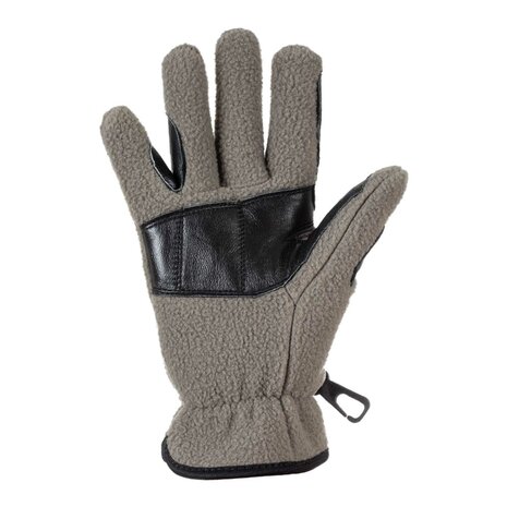 Fleece Handschoenen