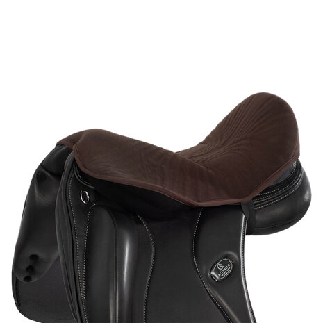 Acavallo AIR PLUS Seatsaver Dressuur Dri-Lex 10 mm 
