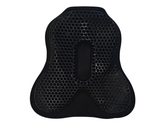 Acavallo Gel Seatsaver ORTHO-PUBIS Gel Out Dressuur Dressuur B-Keus