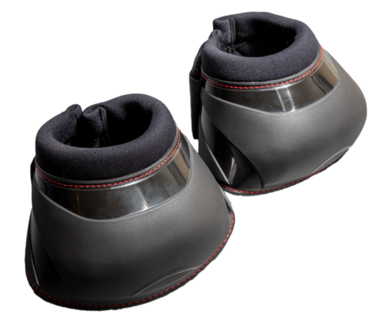 Karlslund Protection Bell Boots &ndash; duurzame bescherming voor de hoef