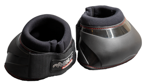 Karlslund Protection Bell Boots &ndash; duurzame bescherming voor de hoef