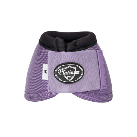 Platinum Pro Star Bell Boots