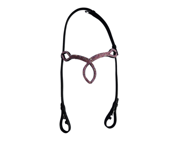 Tolt Saga Mix &#039;n Match Soft Pink Kopstuk