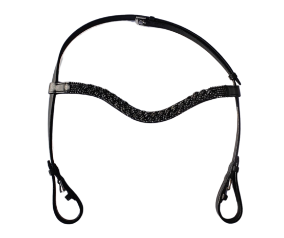 Tolt Saga Mix &#039;n Match Black Diamond Kopstuk