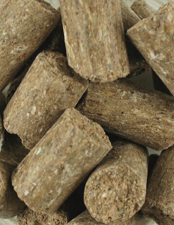 Lexa Junior Mineraal COBS 25 KG
