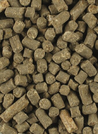 Atcom Allergo Vital 10 KG Vrij van Melasse, Graan, Luzerne Kruiden