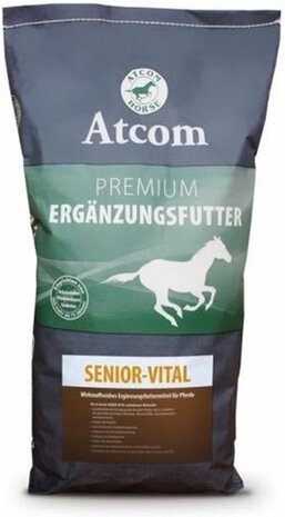 Atcom Senior Vital 25 KG