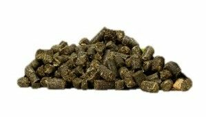 LEXA Hooicobs &ndash; natuurlijk ruwvoeralternatief uit Beiers weidehooi 25 KG