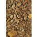 Lexa Natuur Mash  &ndash; vezelrijk &amp; smakelijk mash voor een gezonde spijsvertering  15 KG