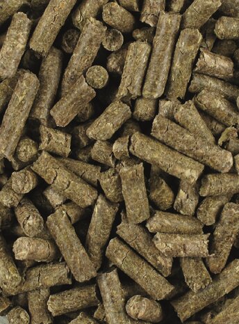 LEXA Protein Boost &ndash; Hoogwaardige eiwitaanvulling voor paarden
