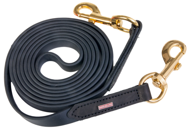 Karlslund SuperStrap Teugels &ndash; onderhoudsvrij &amp; met perfecte grip