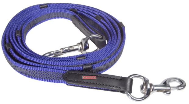 Karlslund Supergrip Teugels &ndash; elegant, sterk &amp; met perfecte grip