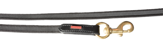 Karlslund Supergrip Teugels &ndash; elegant, sterk &amp; met perfecte grip