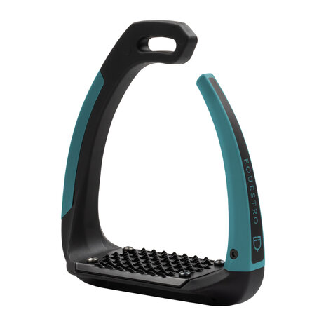 Equestro Junior SuperNova Veiligheidsbeugels