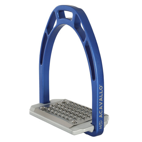 Acavallo Arco Evolution AluPro Stijgbeugels