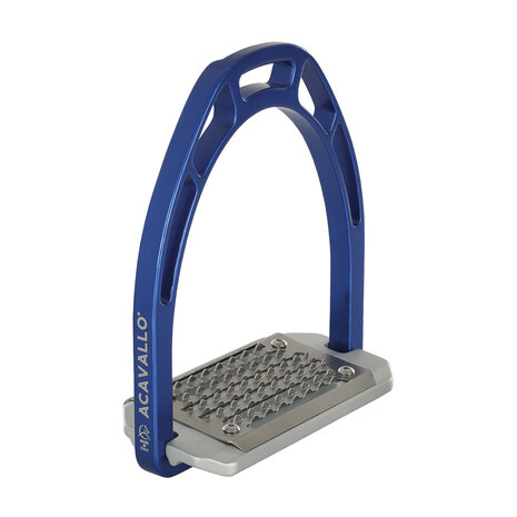 Acavallo Arco Evolution AluPro Stijgbeugels
