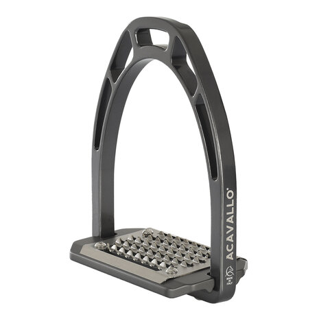 Acavallo Arco Evolution AluPro Stijgbeugels